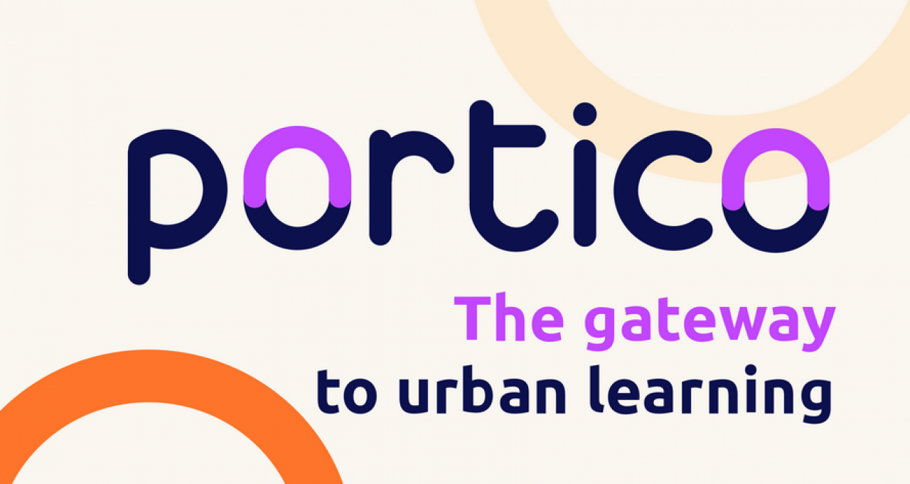 The European Urban Initiative launches Portico | urbact.eu